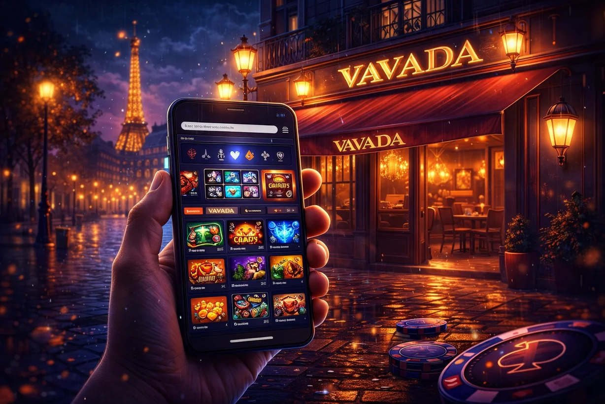 Как попасть на зеркало Вавада